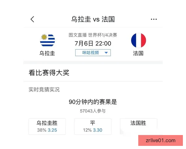 世界杯胜负分析与竞猜策略深入剖析助力预测准确性提升